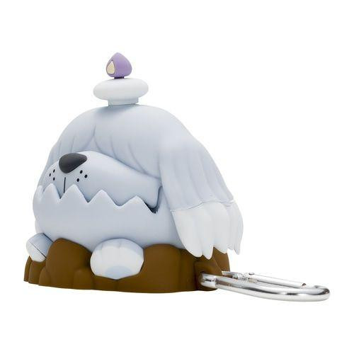 Pokemon Center Original Earbud Case Greavard (Bite Squad)