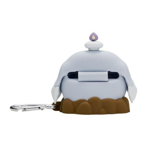 Pokemon Center Original Earbud Case Greavard (Bite Squad)