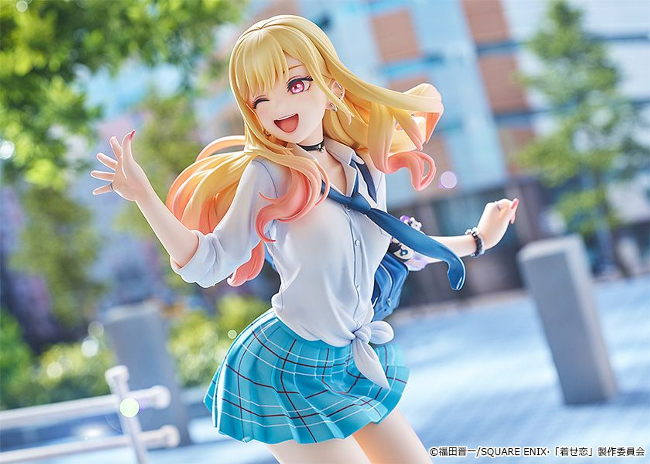 Max Factory Marin Kitagawa 1/7 Figure (My Dress-Up Darling)