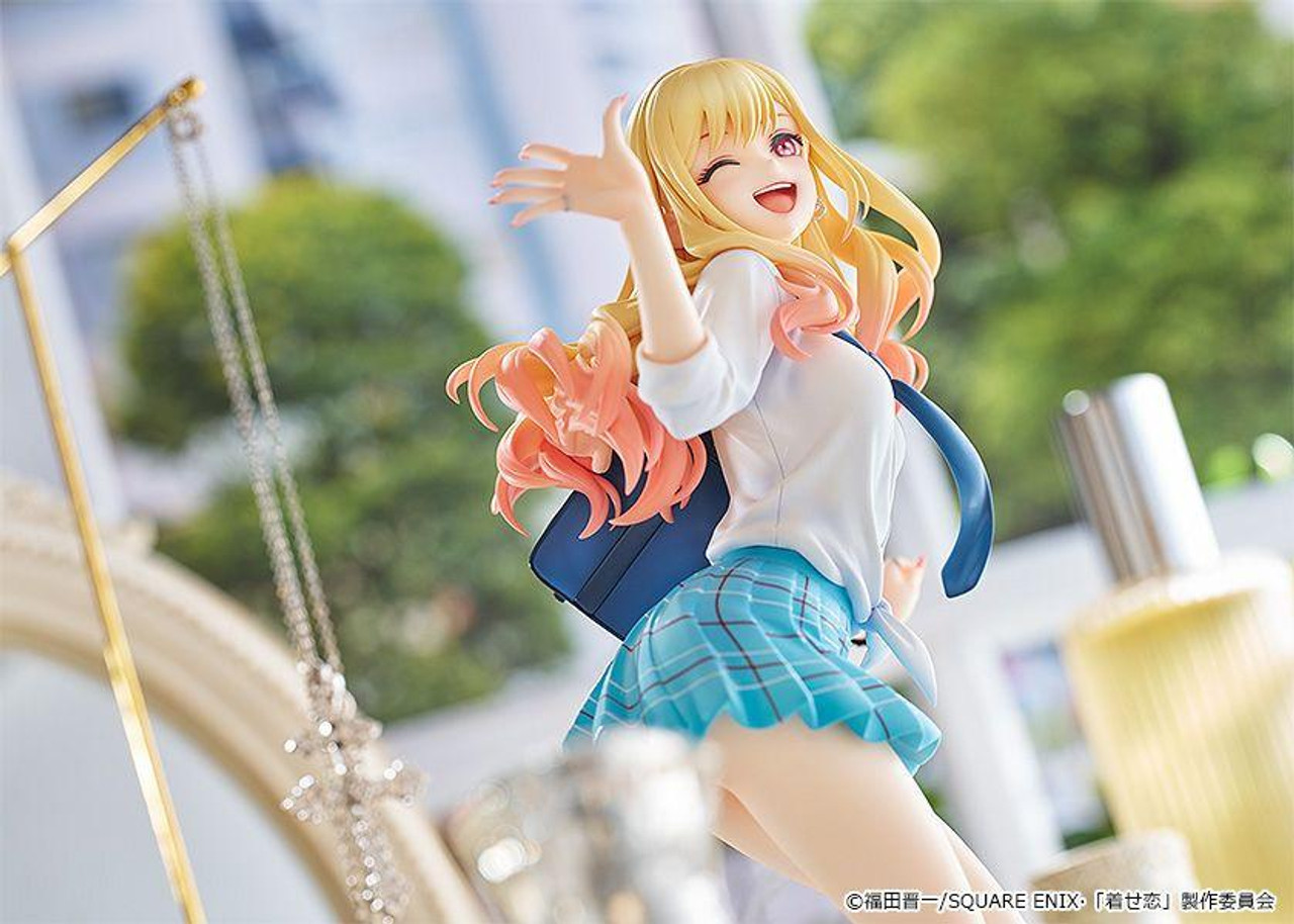 Marin Kitagawa 1/7 Figure (My Dress-Up Darling)