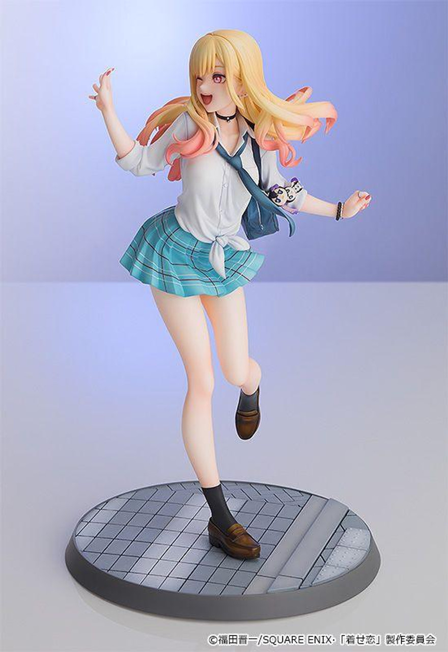mari☆ Marin Kitagawa 1/7 Figure (My Dress-Up Darling)