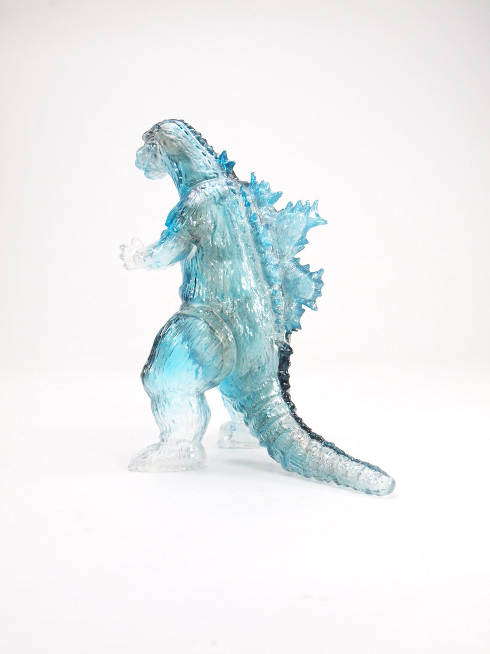 CCP Middle Size Series Vol. 9 Godzilla (1954) Atomic Blue Figure