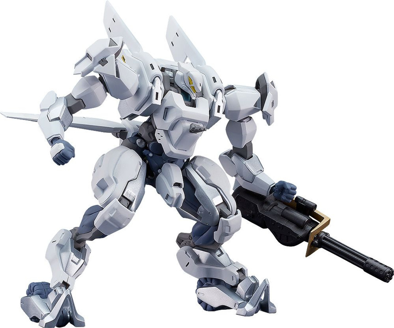 Good Smile Company MODEROID M2 Exceed Rhino Plastic Model (Bang Brave Bang  Bravern)