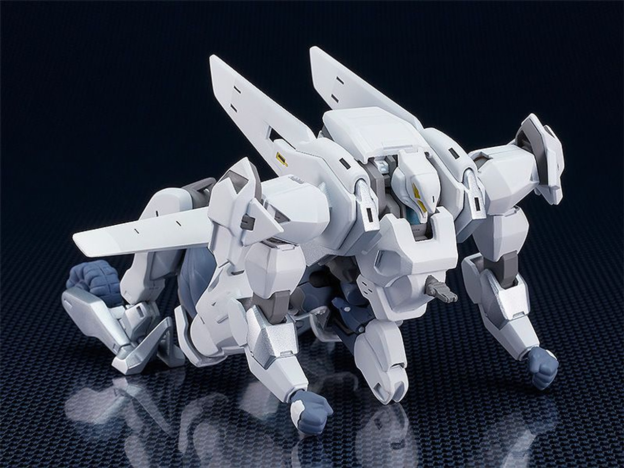 MODEROID M2 Exceed Rhino Plastic Model (Bang Brave Bang Bravern)