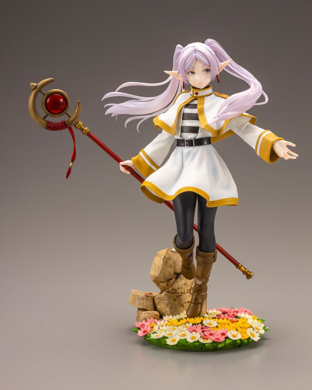 Frieren 1/7 Figure (Frieren: Beyond Journey's End)