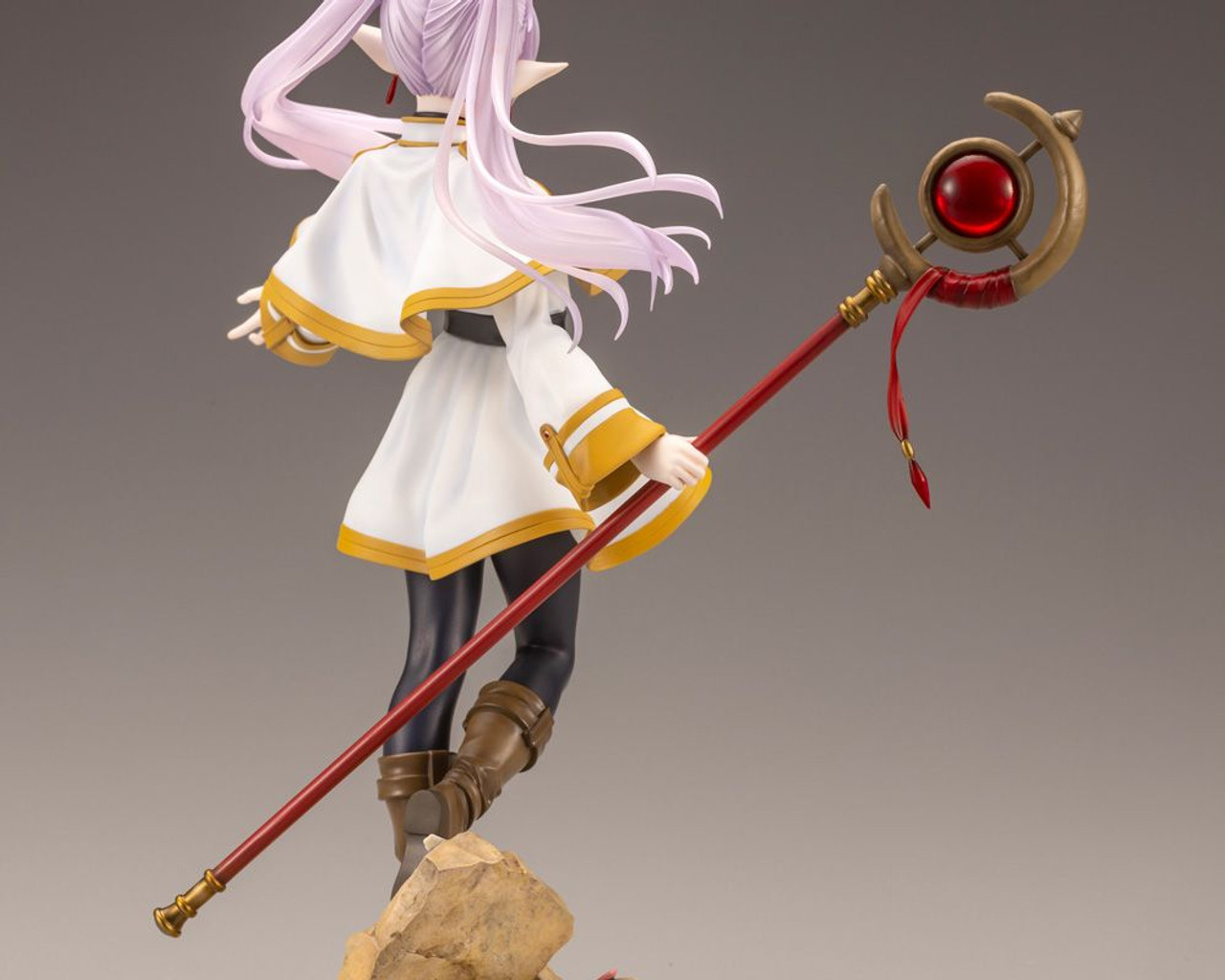 Kotobukiya Frieren 1/7 Figure (Frieren: Beyond Journey's End)