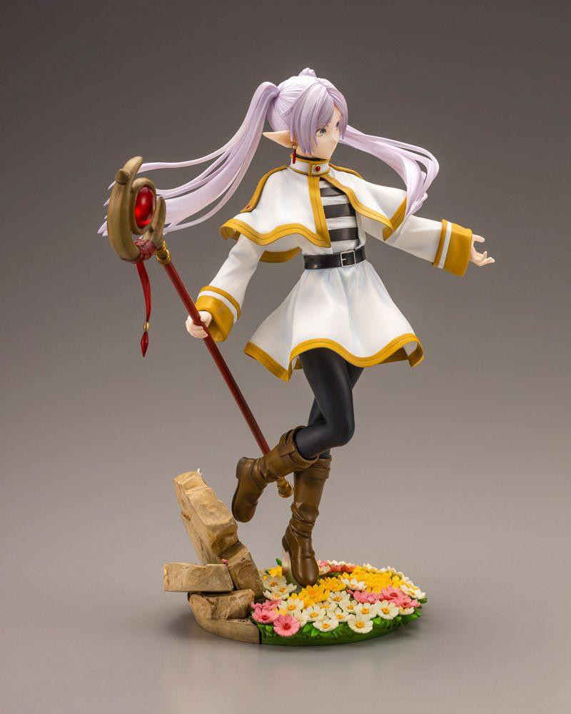 Frieren 1/7 Figure (Frieren: Beyond Journey's End)