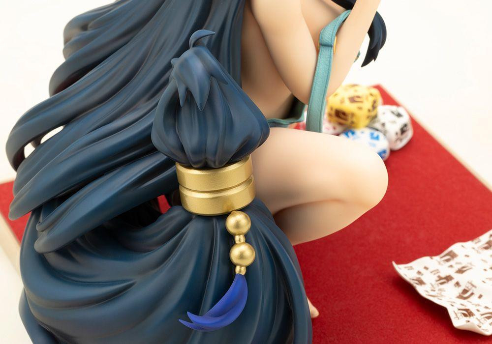 Delta ED Ver. 1/7 Figure (The Eminence in Shadow)