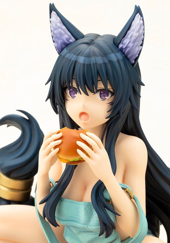 Delta ED Ver. 1/7 Figure (The Eminence in Shadow)