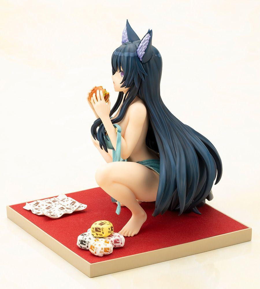 Delta ED Ver. 1/7 Figure (The Eminence in Shadow)