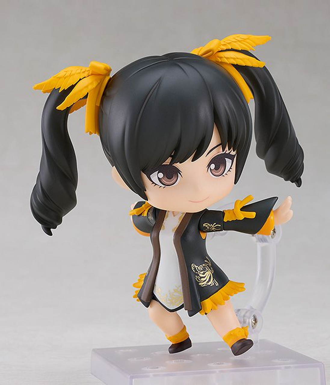 Good Smile Company Nendoroid Ling Xiaoyu Figure (TEKKEN 8)