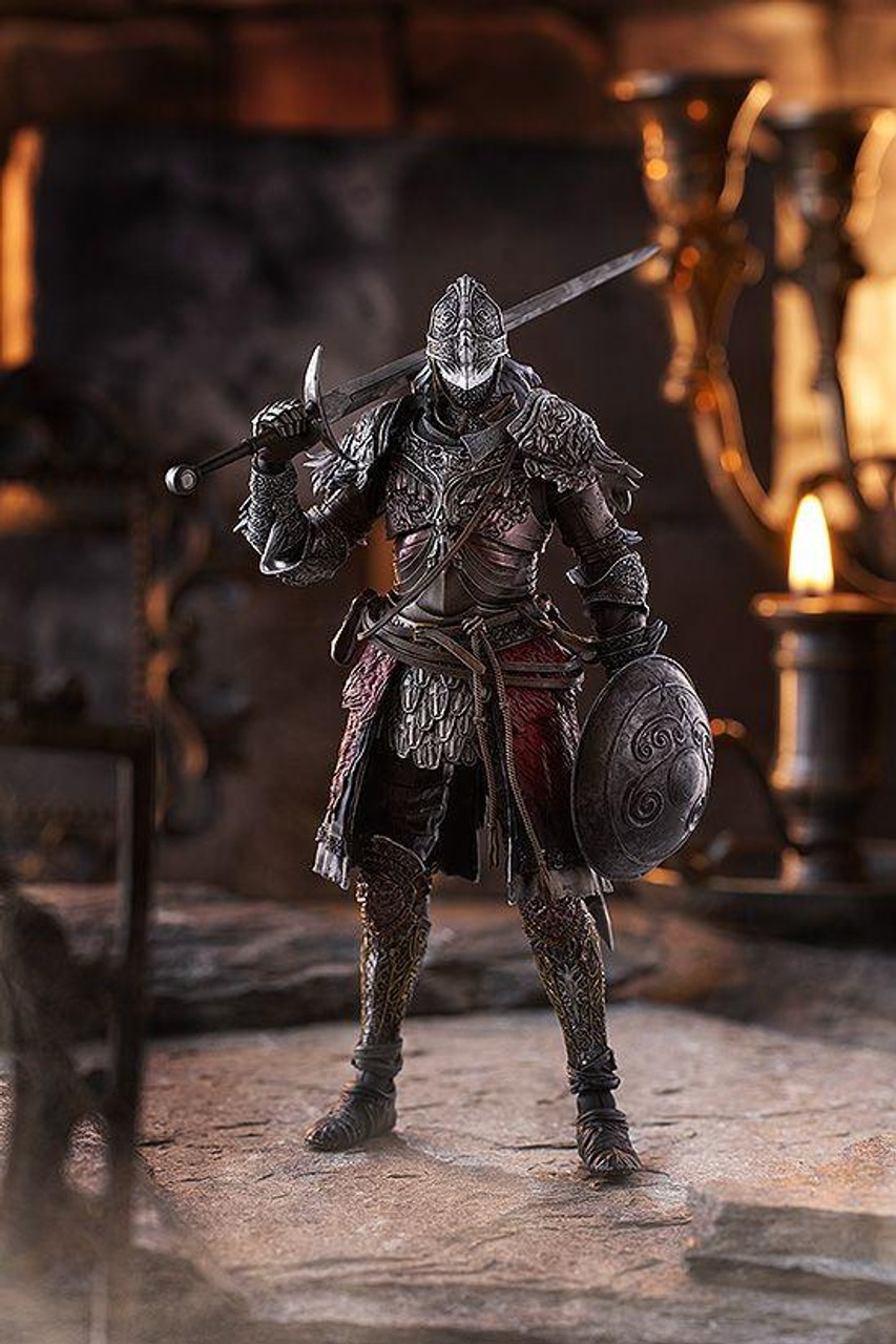 【新品未開封】figma EldenRing Raging Wolf フィギュア figma Raging Wolf Figure (ELDEN RING)