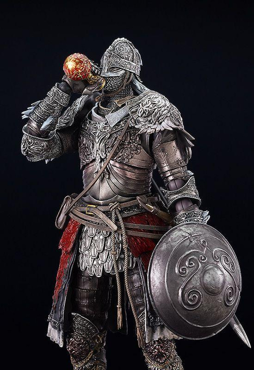 figma Raging Wolf Figure (ELDEN RING)