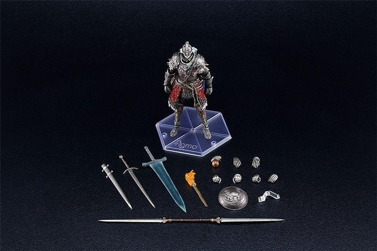 美品　figma Elden Ring Raging Wolf figma Raging Wolf｜Good Smile Company