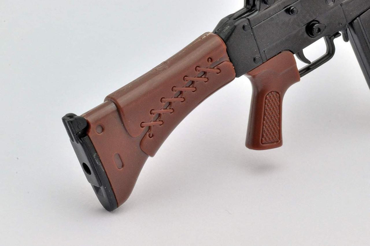 新品 Racla - Armory / 12\" レコード LA024 Military Series Little Armory Type 64 Sniper Rifle 1