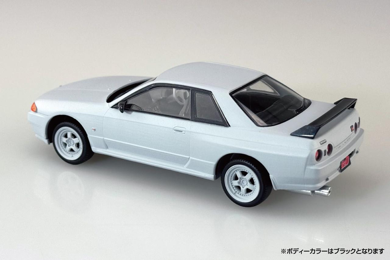 The Snap Kit 1/32 Nakazato's 32 Plastic Model (Initial D)