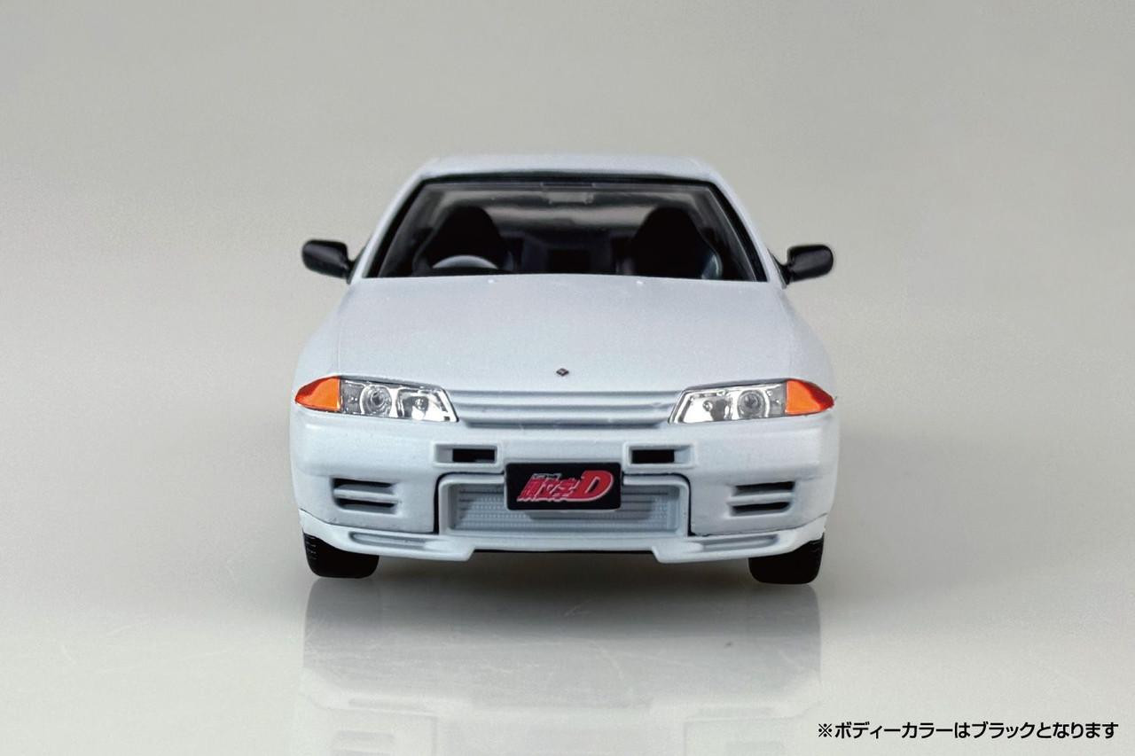 The Snap Kit 1/32 Nakazato's 32 Plastic Model (Initial D)