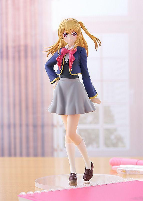 POP UP PARADE Ruby Figure (OSHI NO KO)