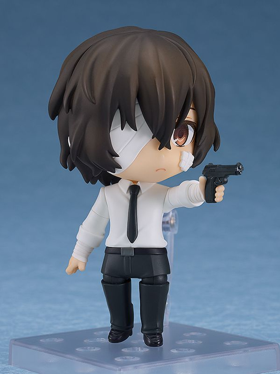 Nendoroid Osamu Dazai: Fifteen-Year-Old Ver. Figure (Bungo Stray Dogs)