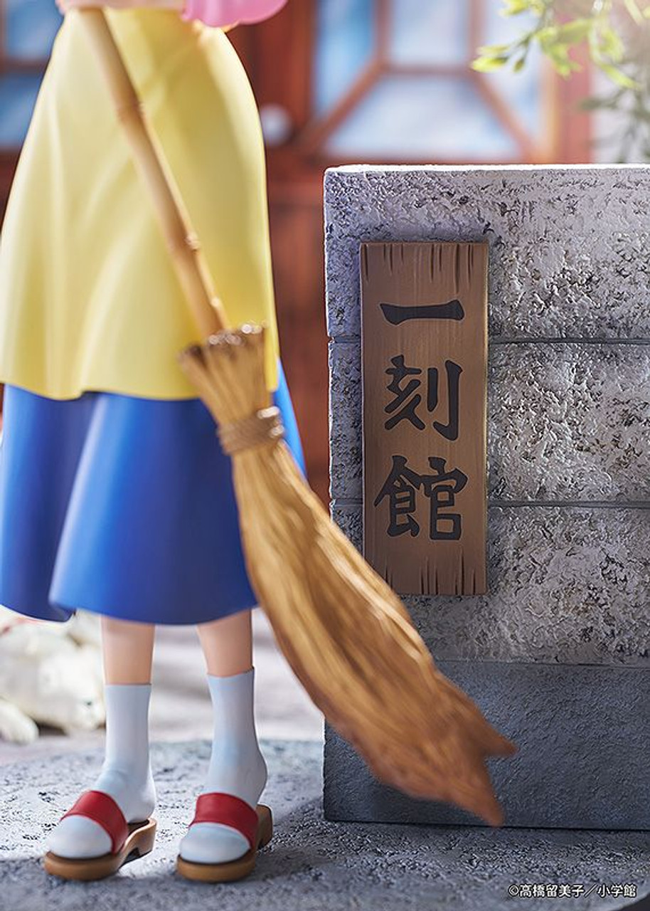 Kyoko Otonashi & Soichiro 1/7 Figure (Maison Ikkoku)