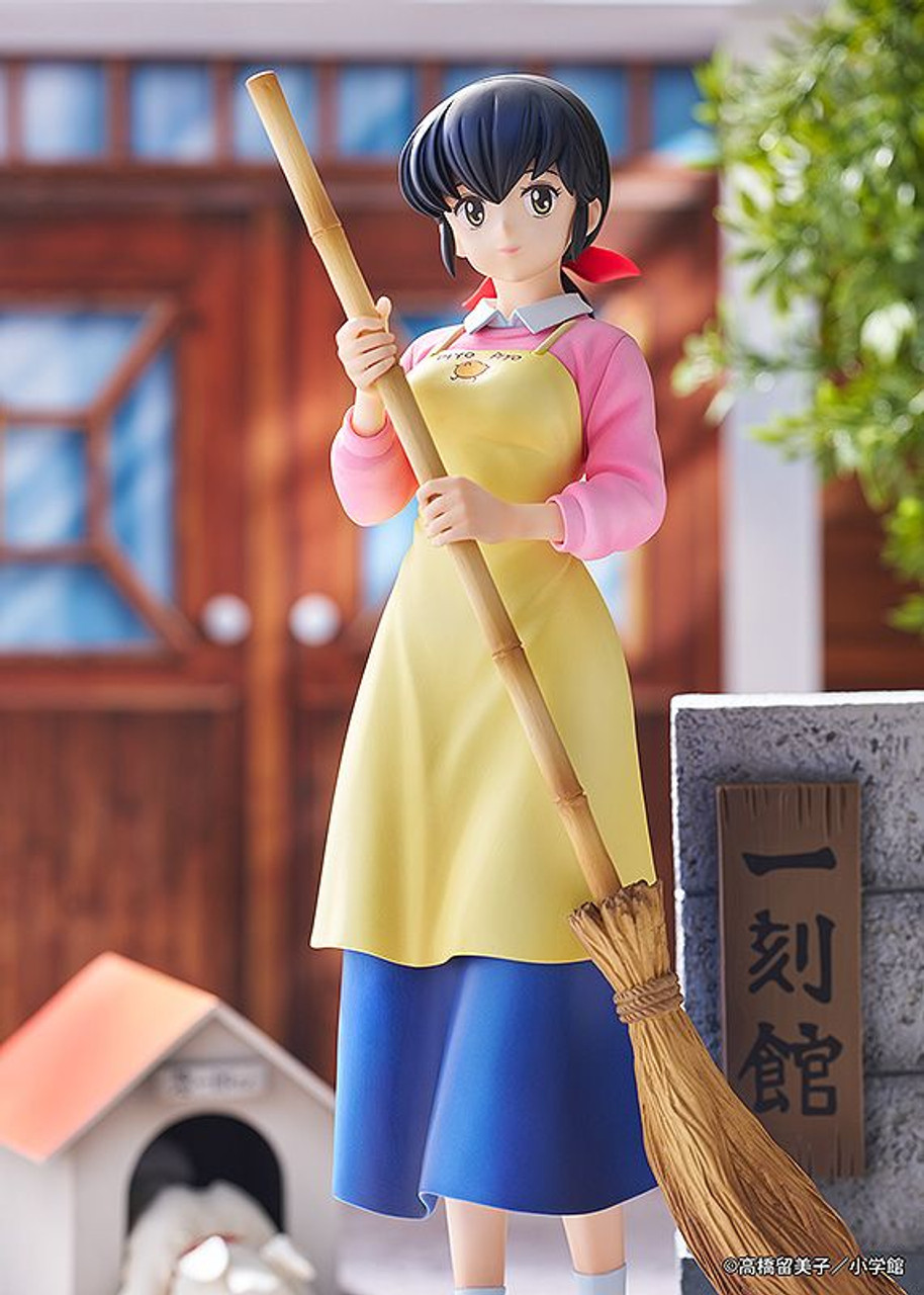 Kyoko Otonashi & Soichiro 1/7 Figure (Maison Ikkoku)