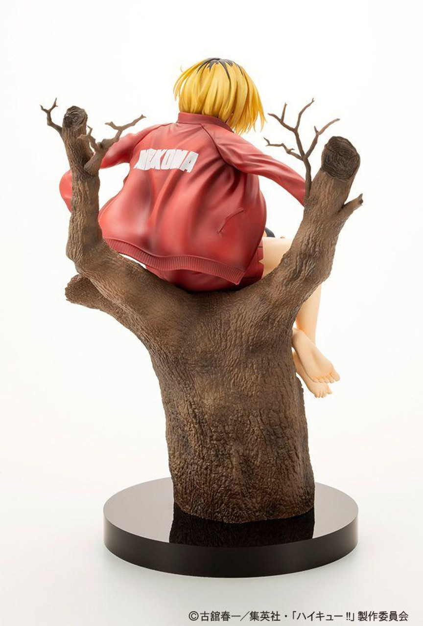 kozume 0824  Haikyu!! Artfx J - Kenma Kozume – JumpIchiban