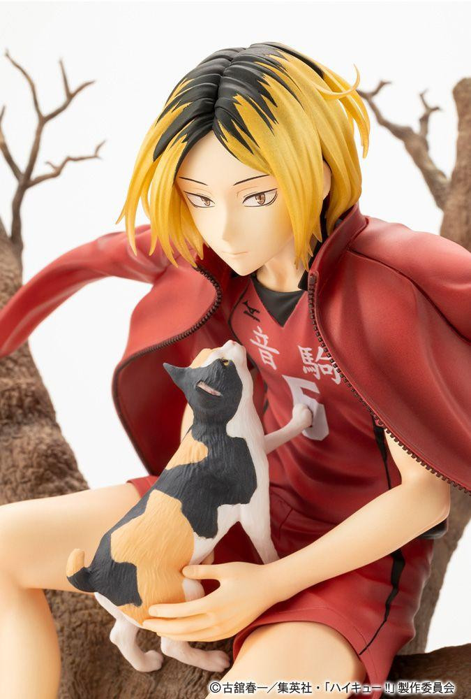 kotobukiya-artfx-j-kenma-