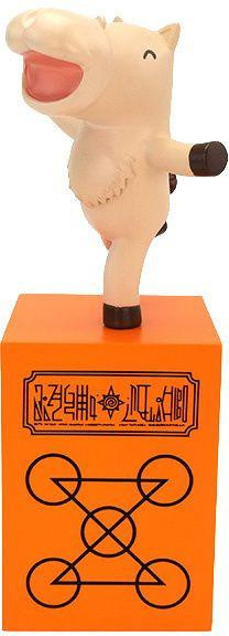 Umagon Polystone Figure (Zatch Bell)