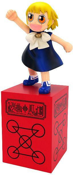 Gash Bell Polystone Figure (Zatch Bell)