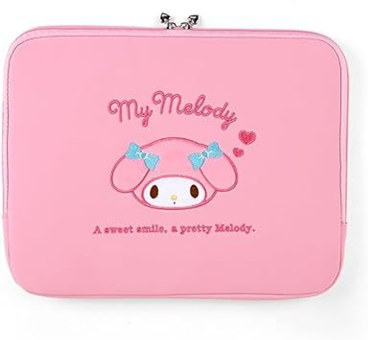 Sanrio Laptop Case My Melody