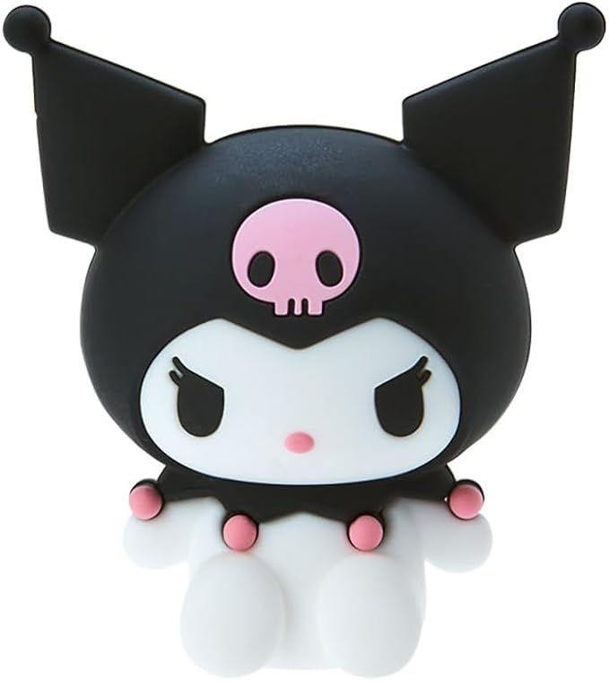 Sanrio Kuromi Smartphone Grip