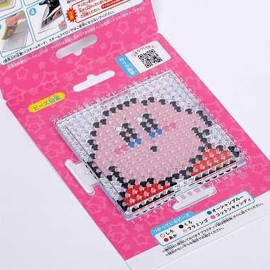 Beads Puzzle Set Kirby