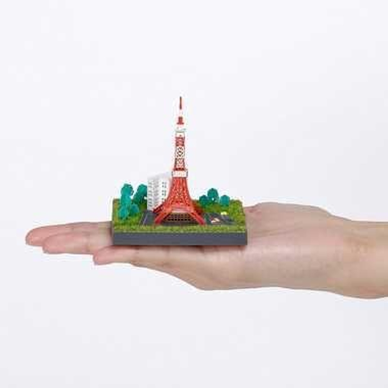 Papernano Tokyo Tower
