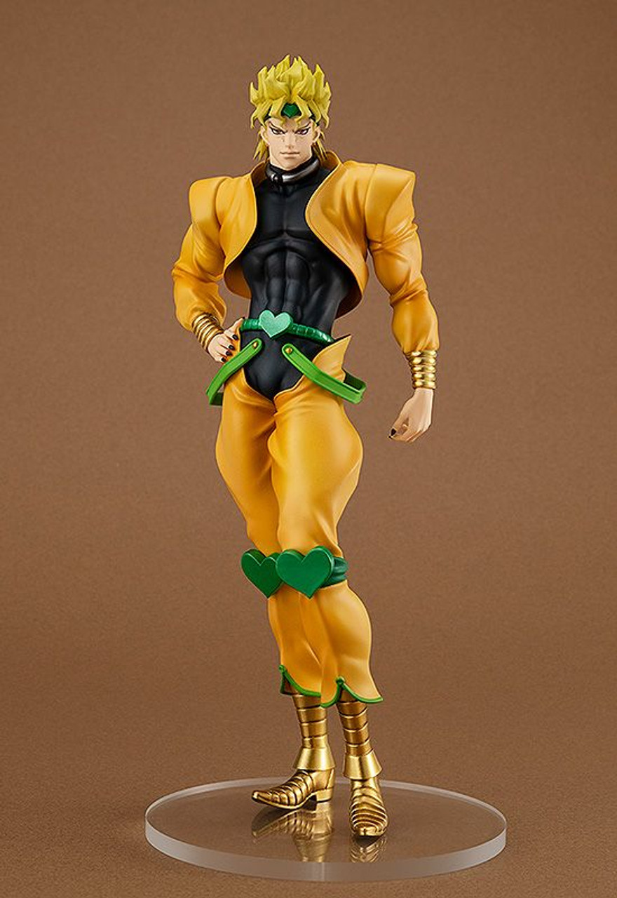 POP UP PARADE DIO Figure (JoJo's Bizarre Adventure: Stardust 