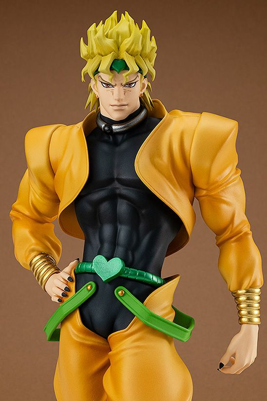 POP UP PARADE DIO Figure (JoJo's Bizarre Adventure: Stardust 