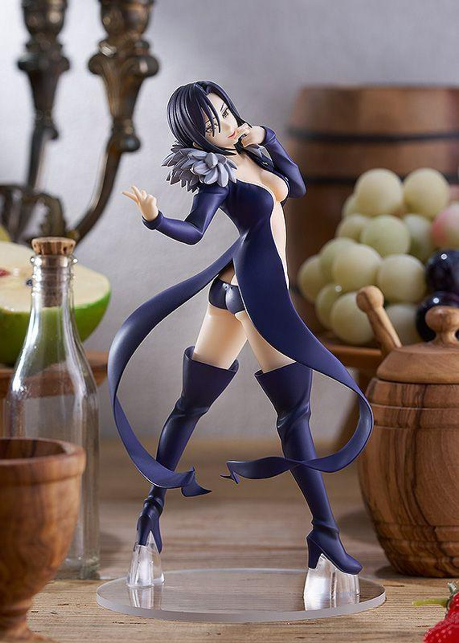 POP UP PARADE Merlin Figure (The Seven Deadly Sins: Dragon's