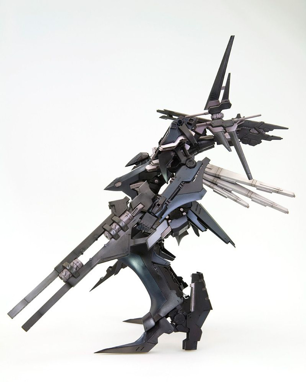 1/72 Omer Type-Lahire Stasis Full Package Ver. Plastic Model 