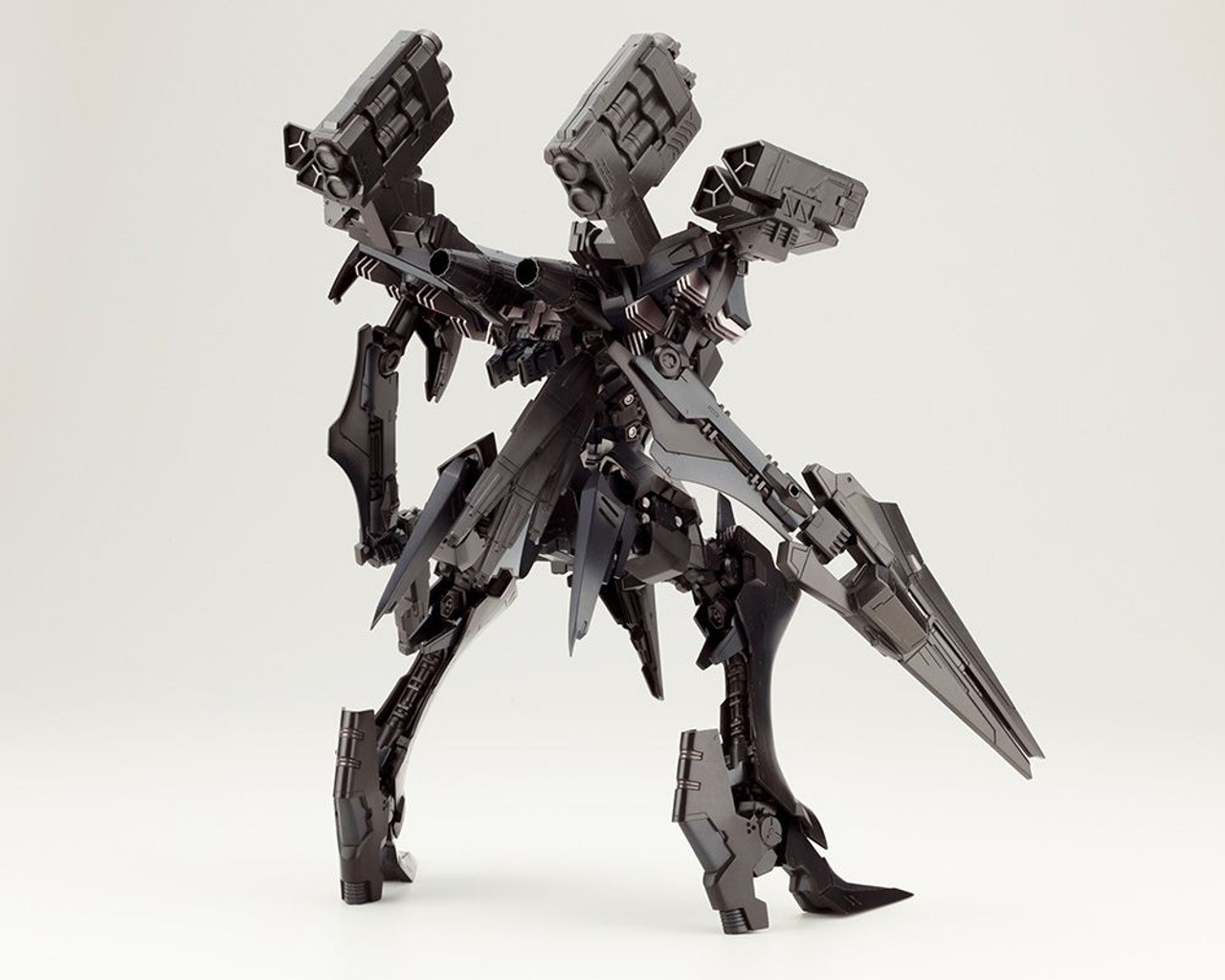 1/72 Omer Type-Lahire Stasis Full Package Ver. Plastic Model 