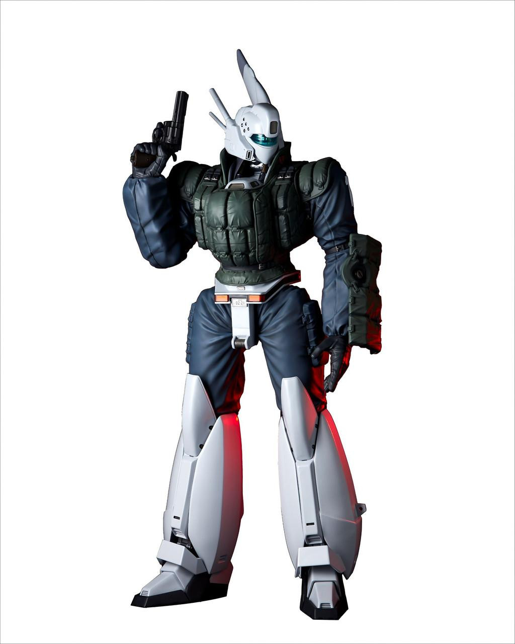 PATLABOR 2 リミテッドエディション Amazon.com: Patlabor: The Movie (Limited Edition) : Toshio