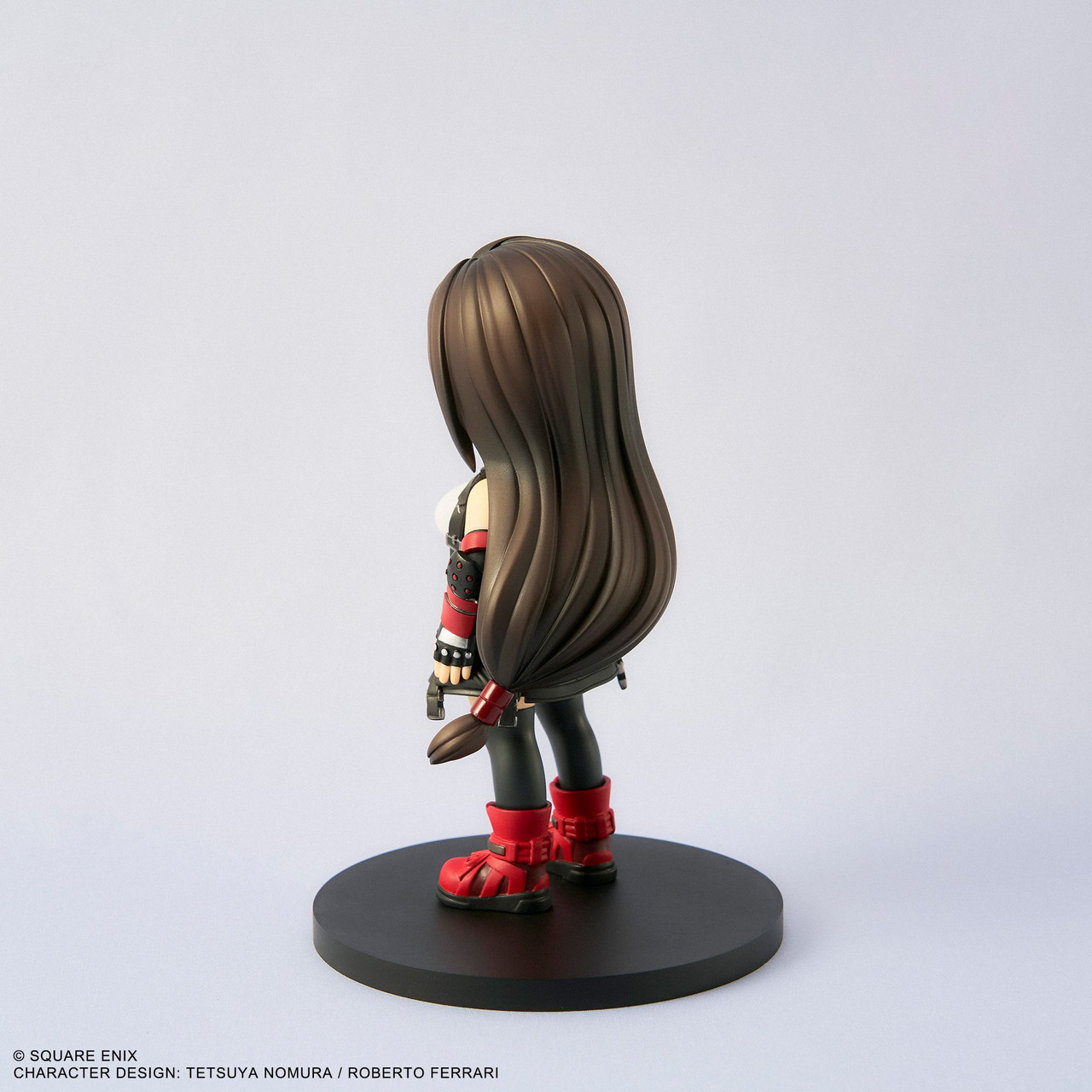 Square Enix ADORABLE ARTS Tifa Lockhart Figure (Final Fantasy VII Rebirth)