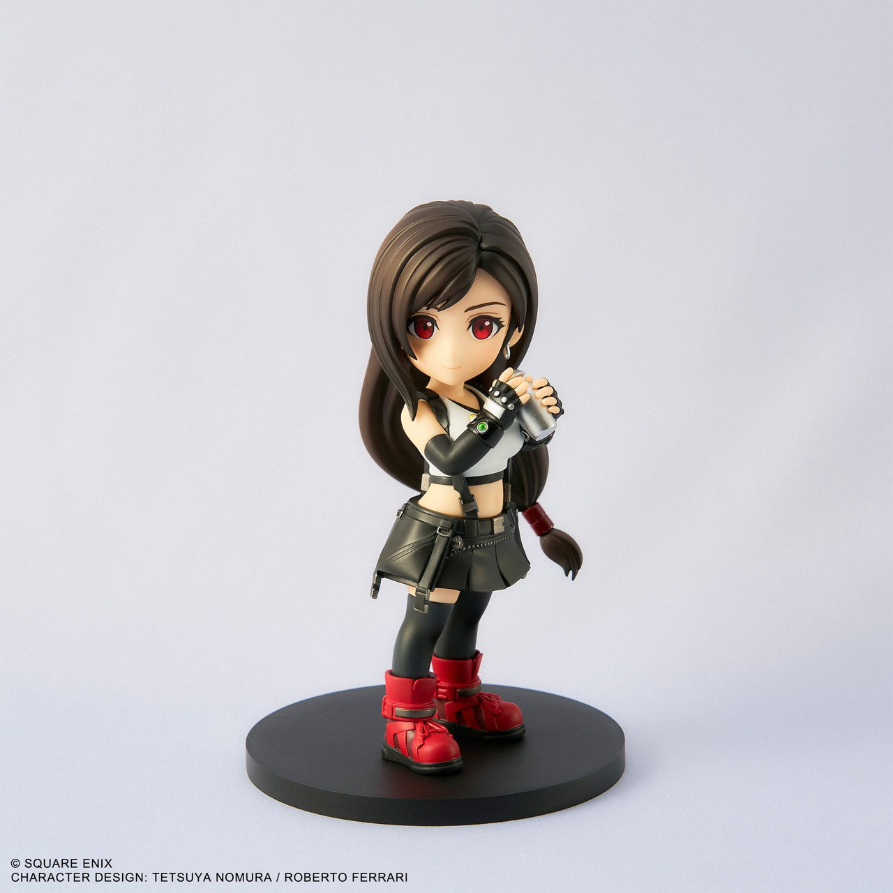 ADORABLE ARTS Tifa Lockhart Figure (Final Fantasy VII Rebirth)