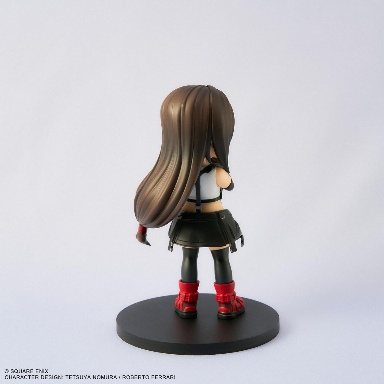 ADORABLE ARTS Tifa Lockhart Figure (Final Fantasy VII Rebirth)