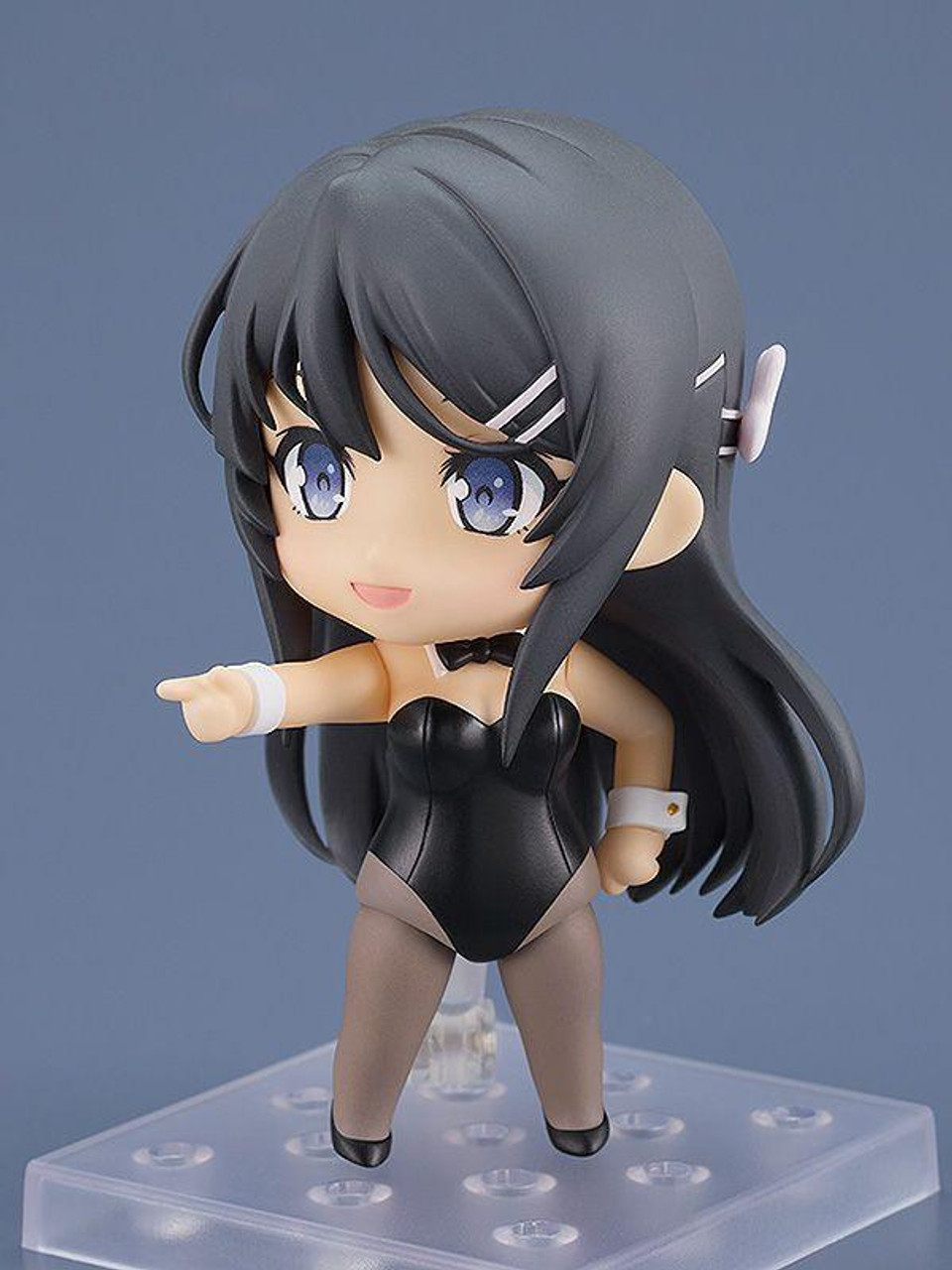 Nendoroid Mai Sakurajima: Bunny Girl Ver. Figure (Rascal