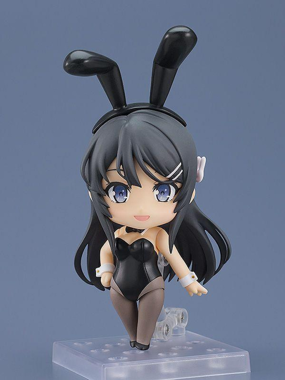 ◎Mimi様◎ Nendoroid Mai Sakurajima: Bunny Girl Ver. Figure (Rascal