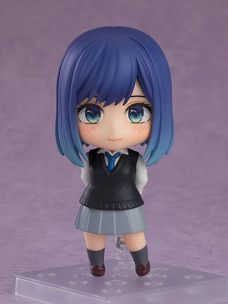 任天堂 - Akane Nendoroid Akane Kurokawa Figure (OSHI NO KO)