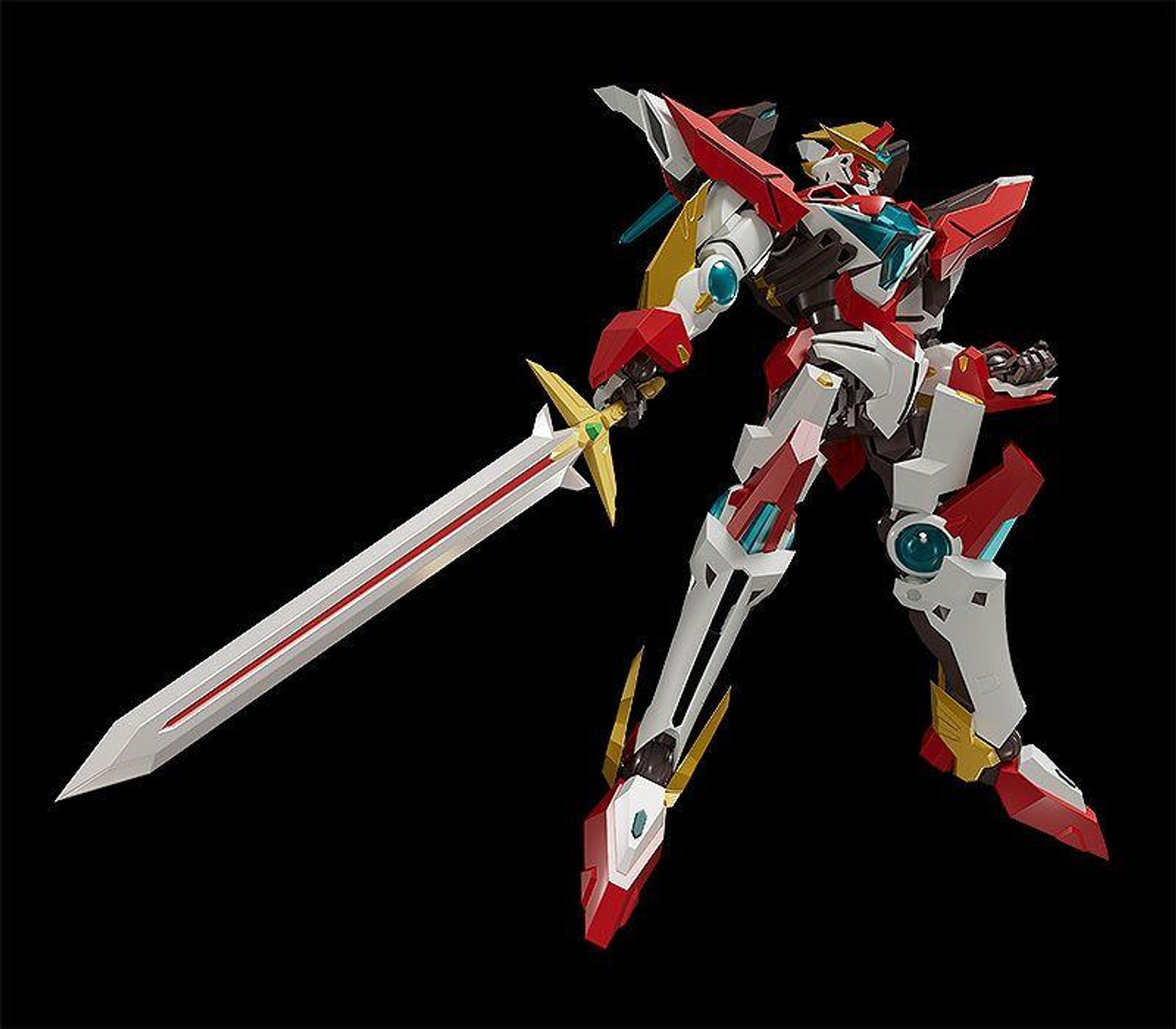Complete Product DX Bravern (Tentative) Action Figure (Bang