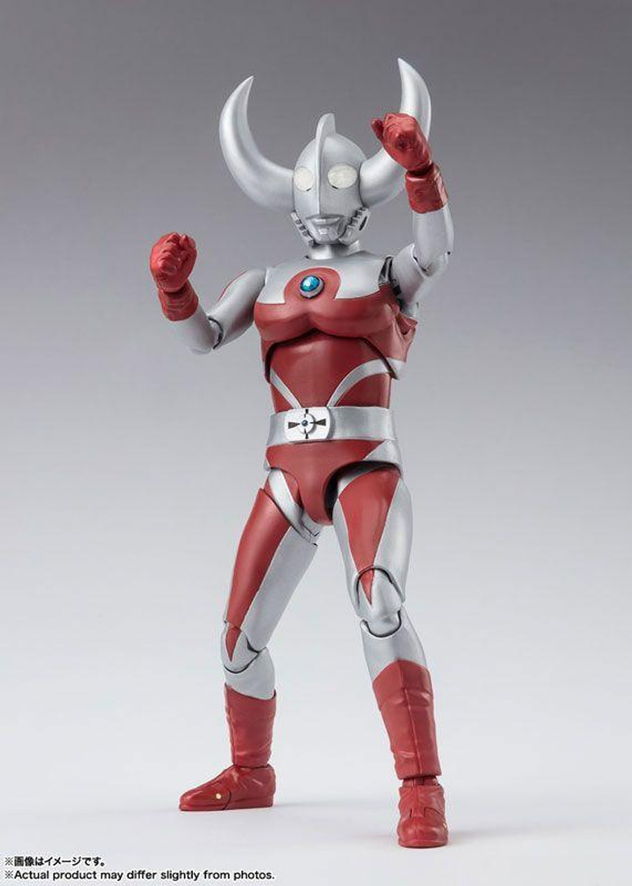 新品BANDAI SHFiguarts FATHER OF ULTRA s-l400.jpg