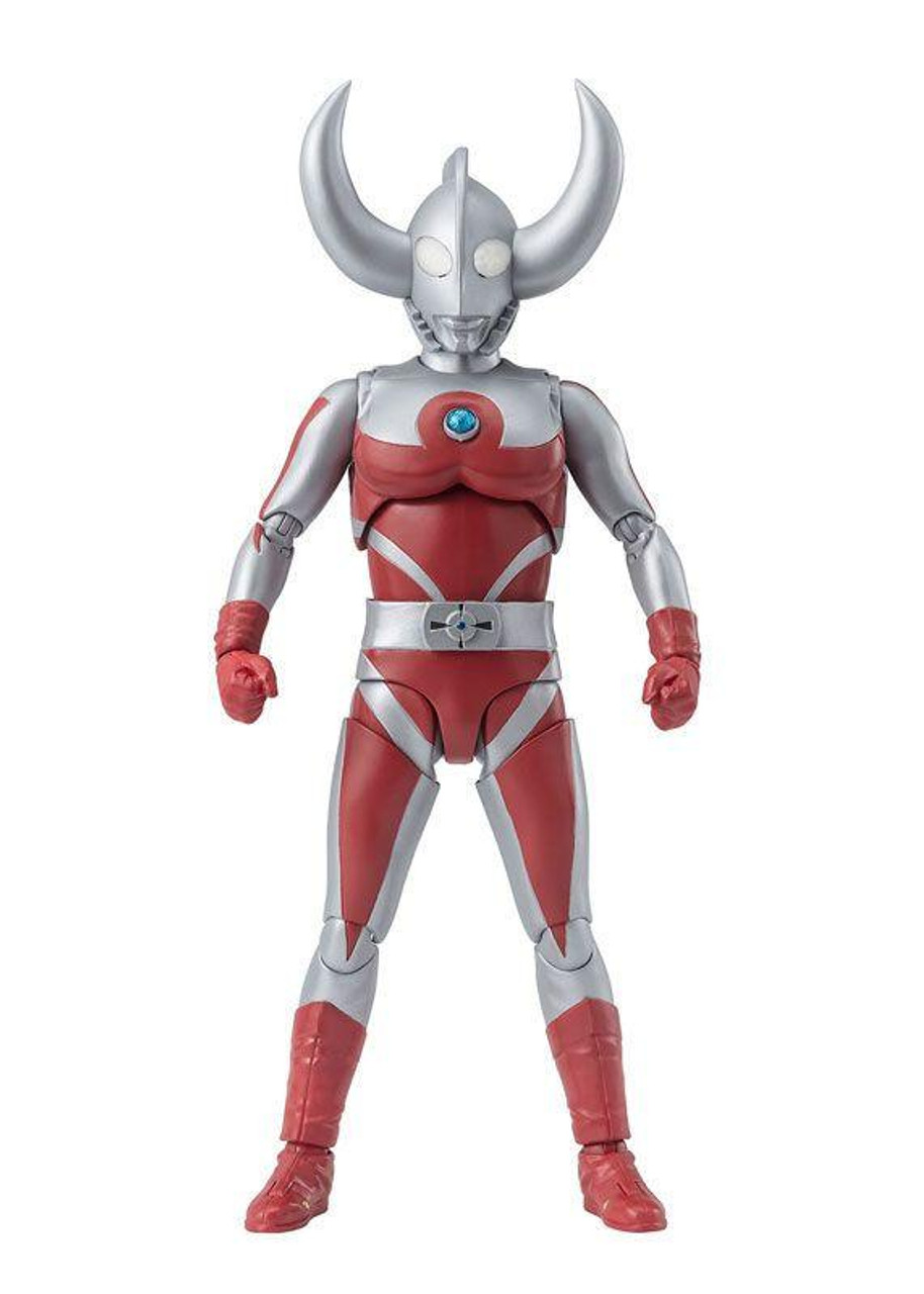 S.H.Figuarts Father of Ultra Figure (Ultraman Ace)