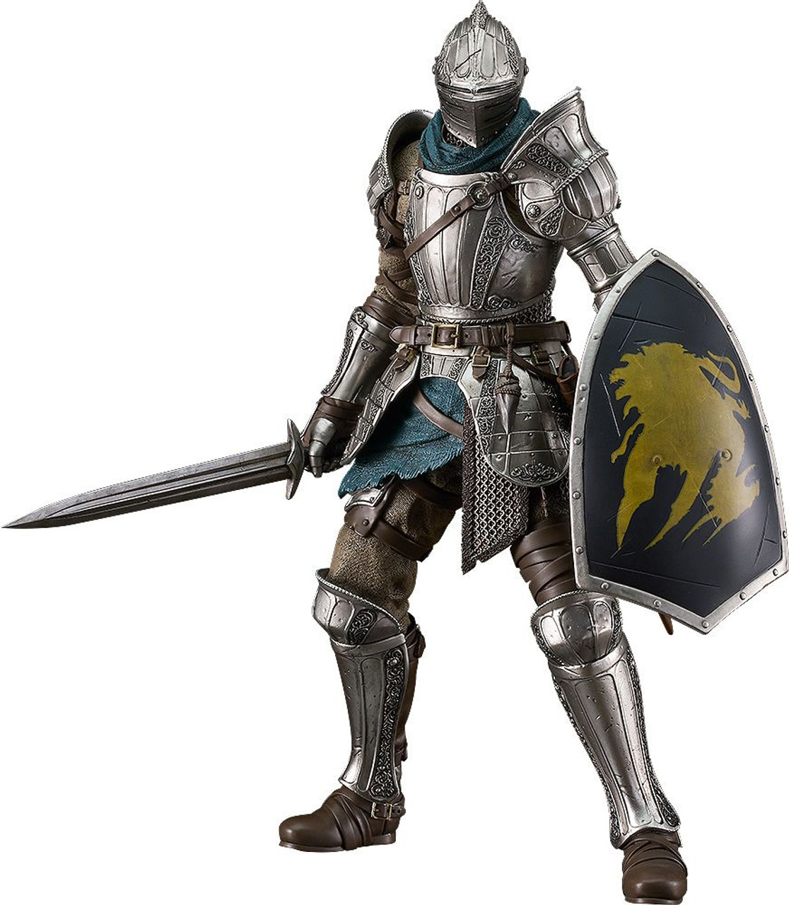 Max Factory POP UP PARADE SP Fluted Armor Figure (Demon's Souls (PS5))