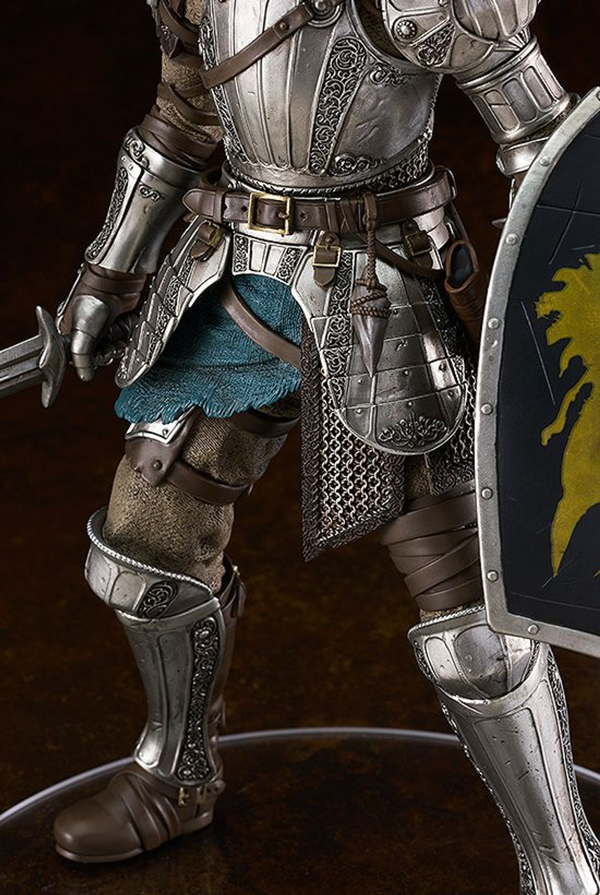 POP UP PARADE SP Fluted Armor Figure (Demon's Souls (PS5))